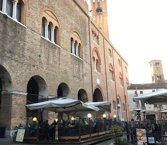 La Dimora Di Lara 3* Preganziol