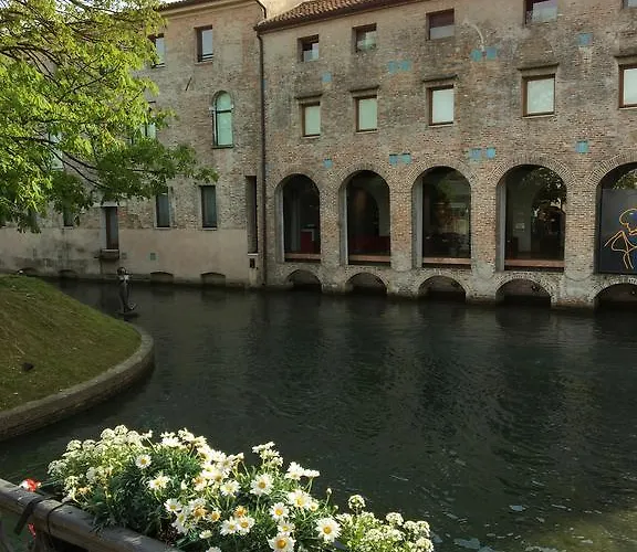 La Dimora Di Lara 3* Preganziol