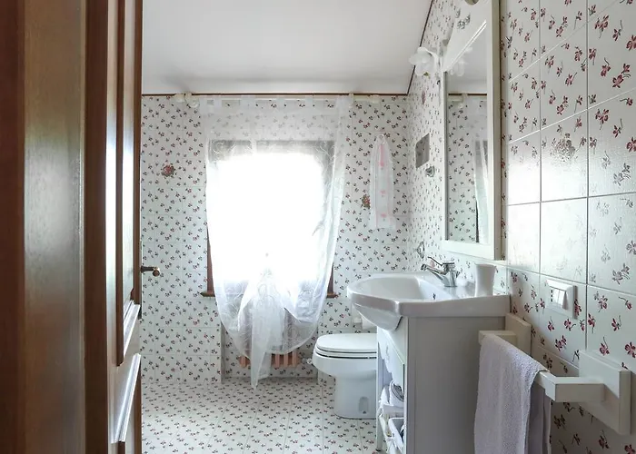 La Dimora Di Lara Bed & Breakfast 3*