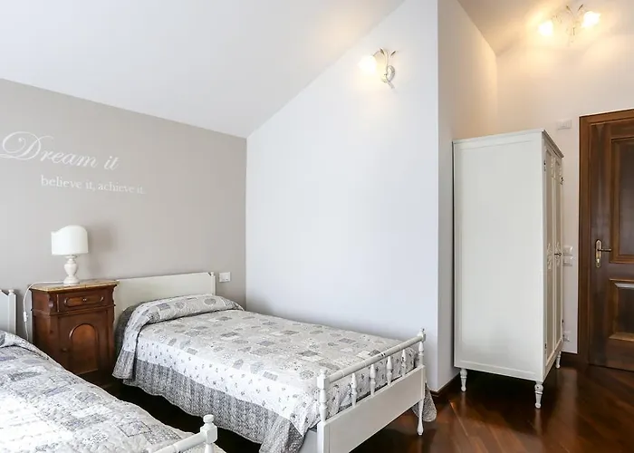 La Dimora Di Lara 3*