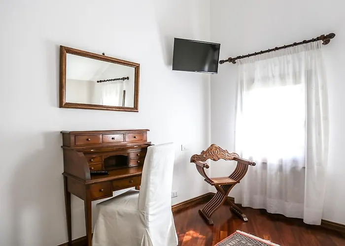 Bed & Breakfast La Dimora Di Lara Preganziol