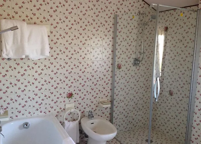 Bed & Breakfast La Dimora Di Lara Preganziol